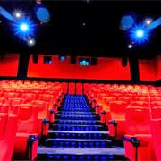 Watch a Movie at Sathyam Cinemas.