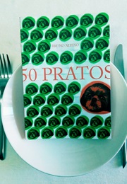 50 Pratos (Bruno Aleixo)