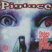 Pigface- Notes From Thee Underground