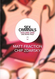 Sex Criminals (Matt Fraction)