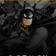 Batman: The Animated Series Season 2 (1994)