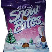Snow Bites