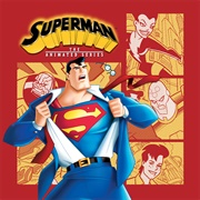 Superman: The Animated Series Season 1