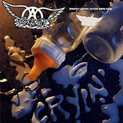 Cryin&#39; - Aerosmith