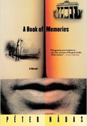 A Book of Memories (Péter Nádas)