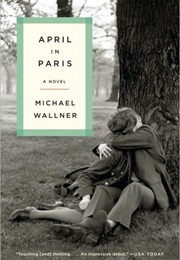 April in Paris (Michael Wallner)
