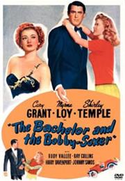 The Bachelor and the Bobby-Soxer (1947, Irving Reis)