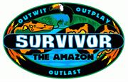 Survivor: The Amazon