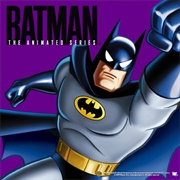 Batman: The Animated Series Season 3 (1994)