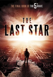The Last Star (Rick Yancey)