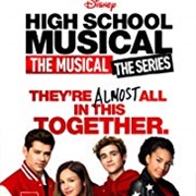 High School Musical: The Series