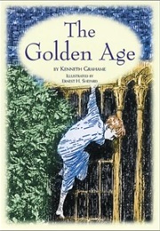 The Golden Age (Kenneth Grahame)