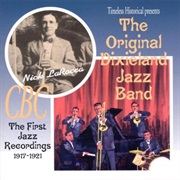 The Original Dixieland Jazz Band 1917-1921