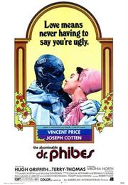 The Abominable Dr. Phibes (1971)