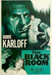 The Black Room (Roy William Neill)