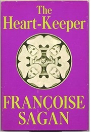 The Heart Keeper (Sagan)
