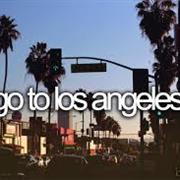 Go to Los Angeles