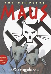 Maus: The Complete Maus