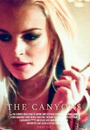 The Canyons (Film)