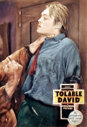 Tol&#39;able David (1930)