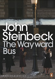 The Wayward Bus (John Steinbeck)