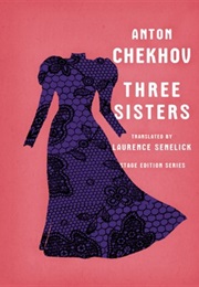 Three Sisters (Anton Chekhov)