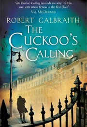 The Cuckoo&#39;s Calling (Robert Galbraith)