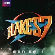 Blake&#39;s 7 Season 1