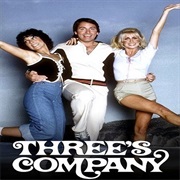 Three&#39;s Company