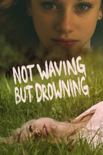 Not Waving but Drowning (2012)