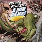A Sun Came (Sufjan Stevens, 1999)