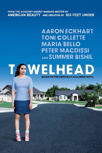 Towelhead (2008)