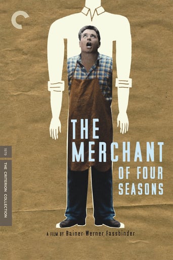 The Merchant of Four Seasons (1971)