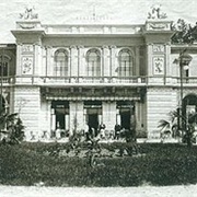 Teatro Kursaal