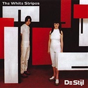 De Stijl (The White Stripes, 2000)