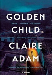 Golden Child (Claire Adam)