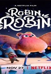 Robin, Robin (2021)