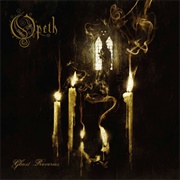 Ghost Reveries (Opeth, 2005)