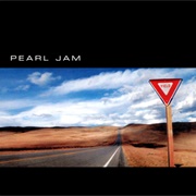 Yield (Pearl Jam, 1998)