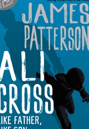 Like Father, Like Son (James Patterson)