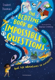 The Bedtime Book of Impossible Questions (Isabel Thomas)