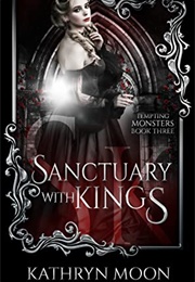 Sanctuary With Kings (Kathryn Moon)