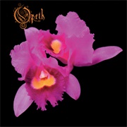 Orchid (Opeth, 1995)