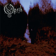 My Arms, Your Hearse (Opeth, 1998)