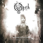Lamentations (Opeth, 2003)