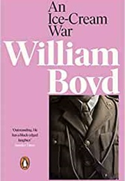 An Ice-Cream War (William Boyd)
