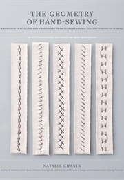 The Geometry of Hand-Sewing (Natalie Chanin)
