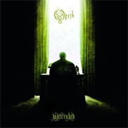 Opeth (Watershed, 2008)