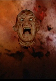 Freddy&#39;s Dead: The Final Nightmare (Freddy Krueger) (1991)