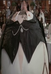 Monty Python&#39;s Meaning of Life (Mr. Creosote) (1983)